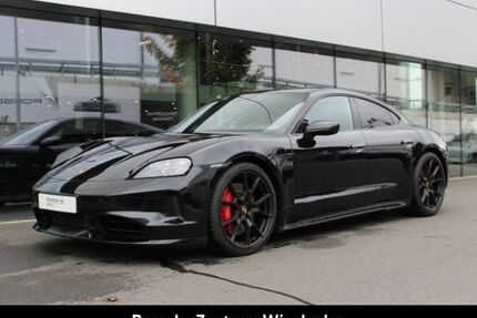 Porsche Taycan Gebrauchtwagen