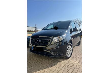 Mercedes-Benz Vito Gebrauchtwagen