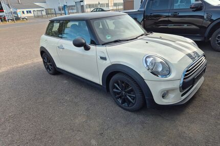 Mini ONE Gebrauchtwagen
