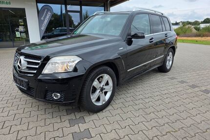 Mercedes-Benz GLK 220 Gebrauchtwagen