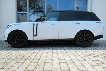 Land Rover Range Rover Gebrauchtwagen