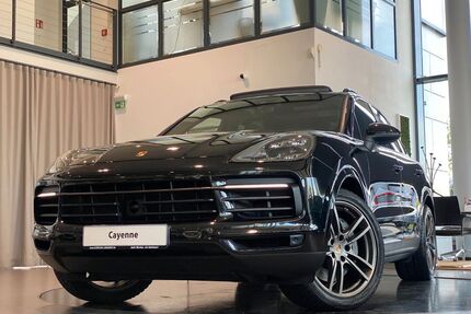 Porsche Cayenne Gebrauchtwagen