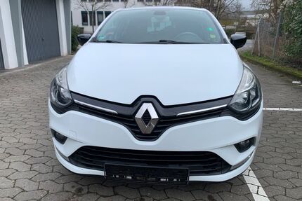 Renault Clio Gebrauchtwagen