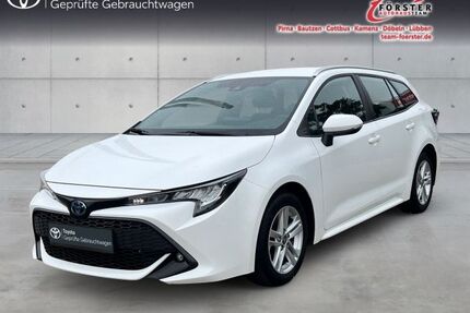 Toyota Corolla Gebrauchtwagen