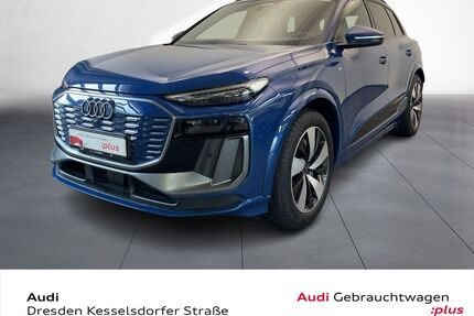 Audi Q6 e-tron Gebrauchtwagen