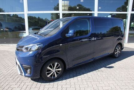 Toyota Verso Gebrauchtwagen