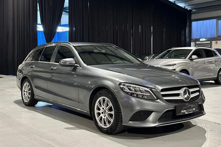 Mercedes-Benz C 180 Gebrauchtwagen