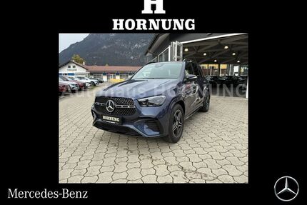 Mercedes-Benz GLE 450 Gebrauchtwagen