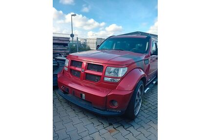 Dodge Nitro Gebrauchtwagen