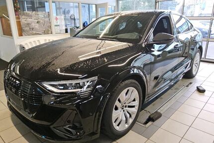Audi e-tron Gebrauchtwagen
