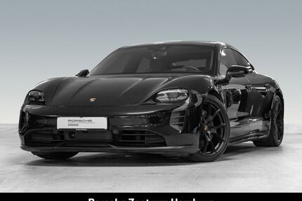 Porsche Taycan Gebrauchtwagen