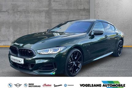 BMW M850 Gebrauchtwagen