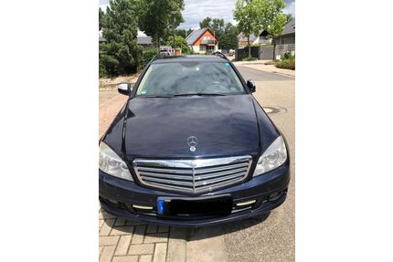 Mercedes-Benz C 220 Gebrauchtwagen