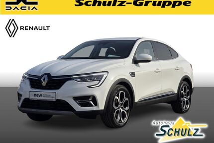 Renault Arkana Gebrauchtwagen
