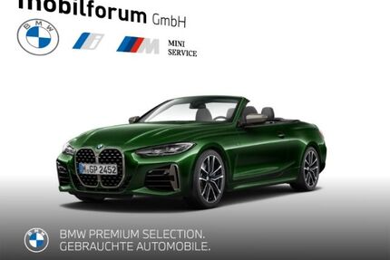 BMW M440 Gebrauchtwagen