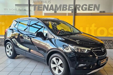Opel Mokka X Gebrauchtwagen