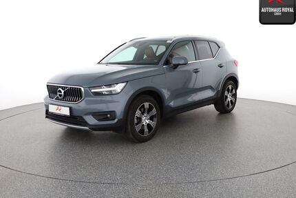 Volvo XC40 Gebrauchtwagen