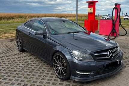 Mercedes-Benz C 180 Gebrauchtwagen