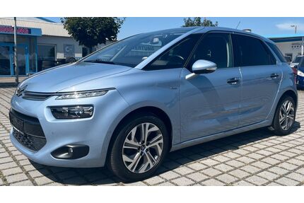Citroen C4 Picasso Gebrauchtwagen