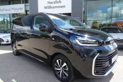 Toyota Proace Gebrauchtwagen