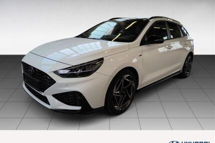 Hyundai i30 Gebrauchtwagen