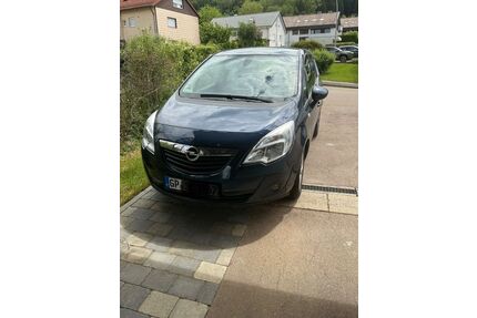 Opel Meriva Gebrauchtwagen