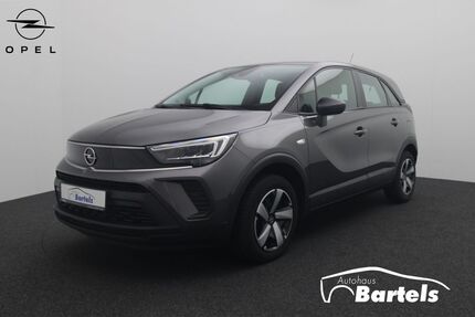 Opel Crossland (X) Gebrauchtwagen
