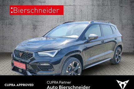 Cupra Ateca Gebrauchtwagen