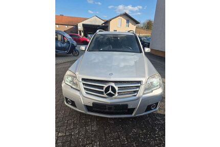 Mercedes-Benz GLK 320 Gebrauchtwagen