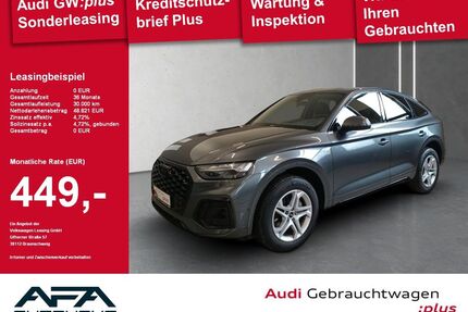 Audi Q5 Gebrauchtwagen