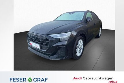 Audi Q8 Gebrauchtwagen