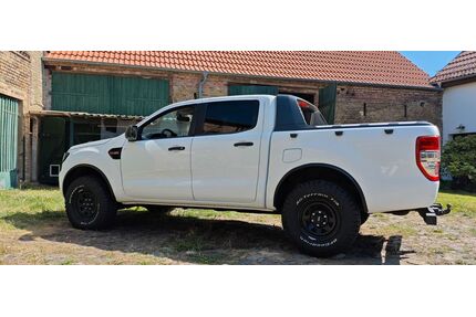 Ford Ranger Gebrauchtwagen