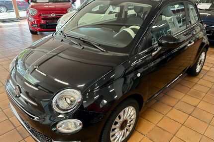 Fiat 500C Gebrauchtwagen