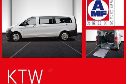 Mercedes-Benz Vito Gebrauchtwagen