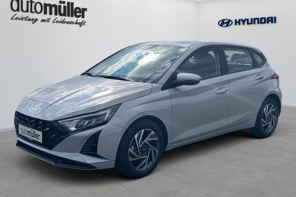 Hyundai i20 Gebrauchtwagen