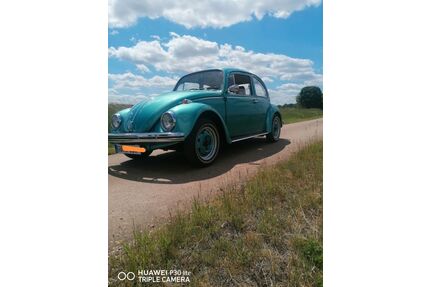 VW Käfer Gebrauchtwagen