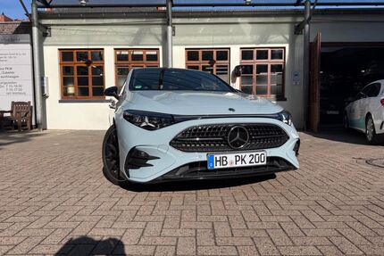 Mercedes-Benz CLA 200 Gebrauchtwagen