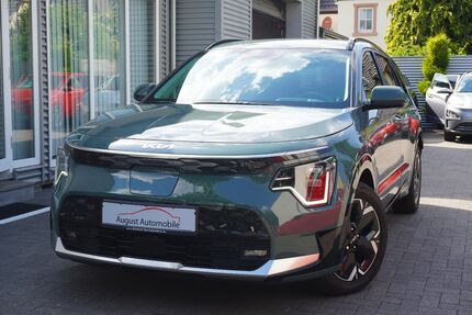 Kia Niro EV Gebrauchtwagen