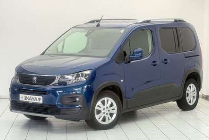 Peugeot Rifter Gebrauchtwagen