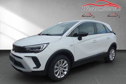 Opel Crossland (X) Gebrauchtwagen