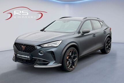 Cupra Formentor Gebrauchtwagen