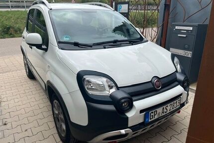 Fiat Panda Gebrauchtwagen