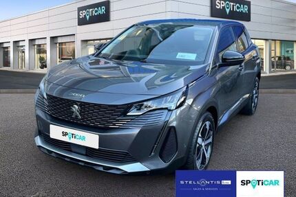 Peugeot 3008 Gebrauchtwagen