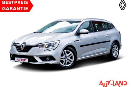 Renault Megane Gebrauchtwagen