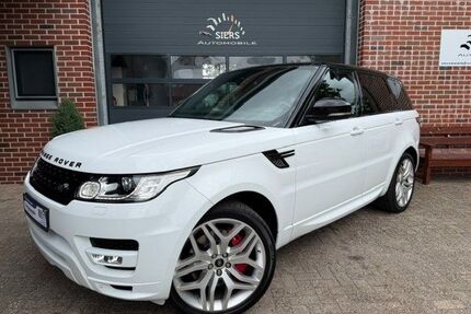 Land Rover Range Rover Sport Gebrauchtwagen