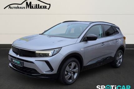 Opel Grandland (X) Gebrauchtwagen