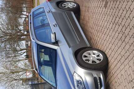 Mercedes-Benz GLK 200 Gebrauchtwagen