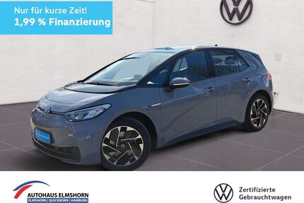 VW ID.3 Gebrauchtwagen