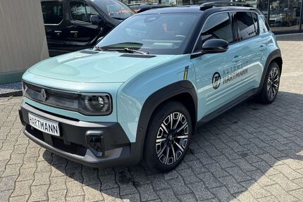 Renault R 4 Gebrauchtwagen