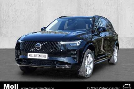 Volvo XC90 Gebrauchtwagen